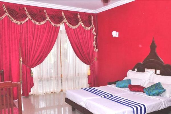 Hotel Jeevan Ayurvedic Beach Resort (Kovalam)
